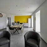 La Bonne Adresse Guest house 3*