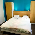 Guest house La Bonne Adresse 3*