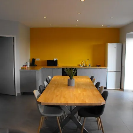 La Bonne Adresse 3* Sainte-Sigolene