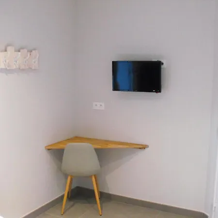 بيت ضيافة La Bonne Adresse