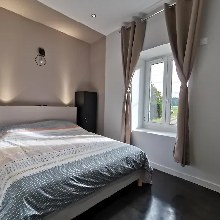 La Bonne Adresse بيت ضيافة 3*