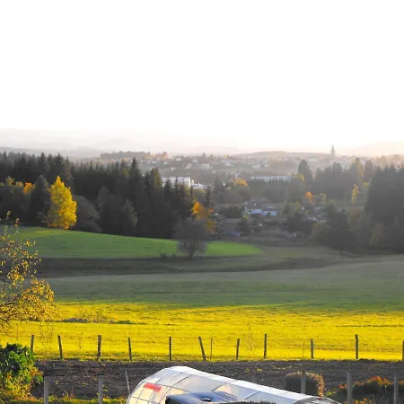 La Bonne Adresse بيت ضيافة Sainte-Sigolene