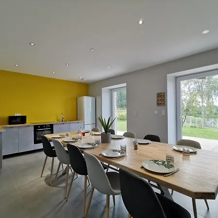 La Bonne Adresse بيت ضيافة Sainte-Sigolene