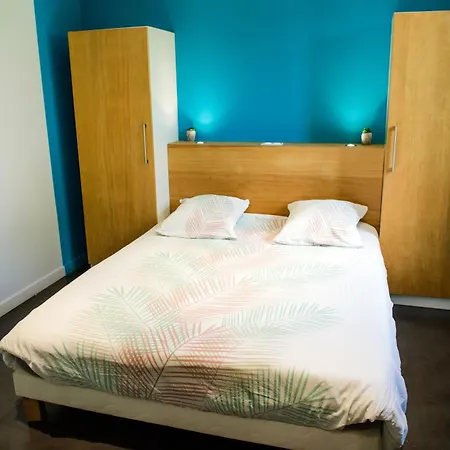 بيت ضيافة La Bonne Adresse 3*