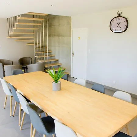 Guest house La Bonne Adresse