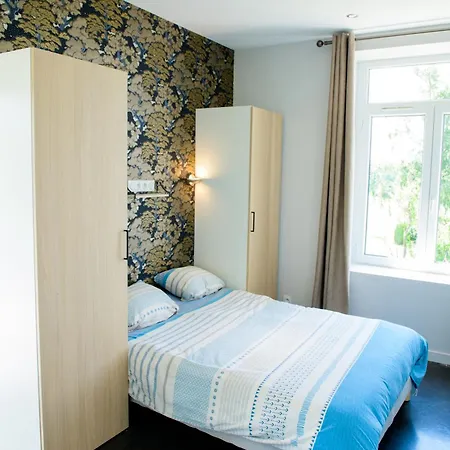 La Bonne Adresse Guest house 3*