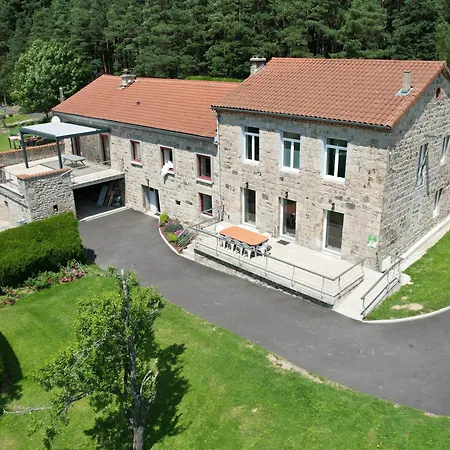 La Bonne Adresse Sainte-Sigolene