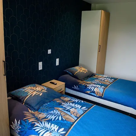 بيت ضيافة La Bonne Adresse 3*