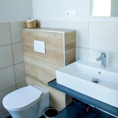 بيت ضيافة La Bonne Adresse